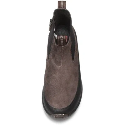 Icebug Boda Bugrip Boot In Brown