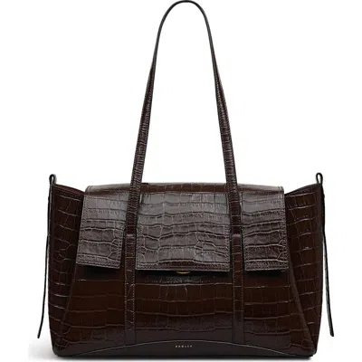 Radley The Chancery In Brown