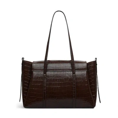 Radley The Chancery In Brown