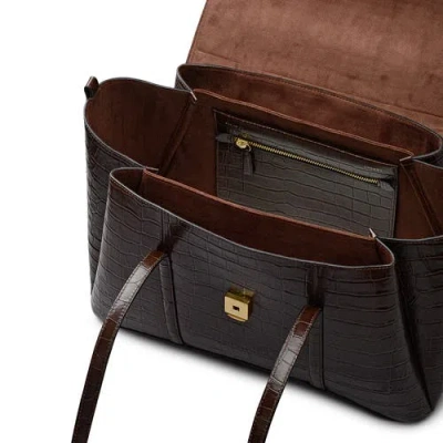 Radley The Chancery In Brown