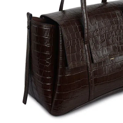 Radley The Chancery In Brown