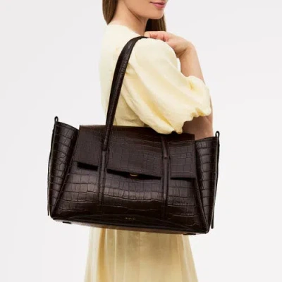 Radley The Chancery In Brown