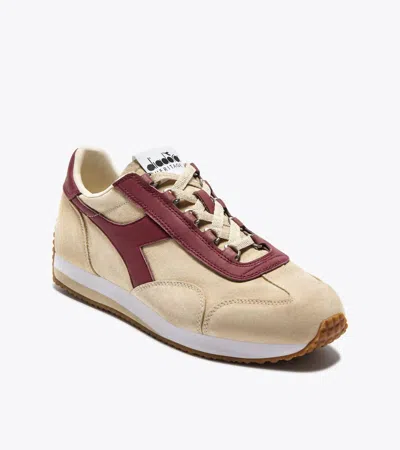 Diadora Unisex Equipe '75 Sneakers In Beige Oyster In Neutral
