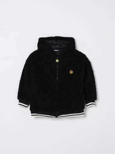 Barrow Coat  Kids Kids Color Black In Black