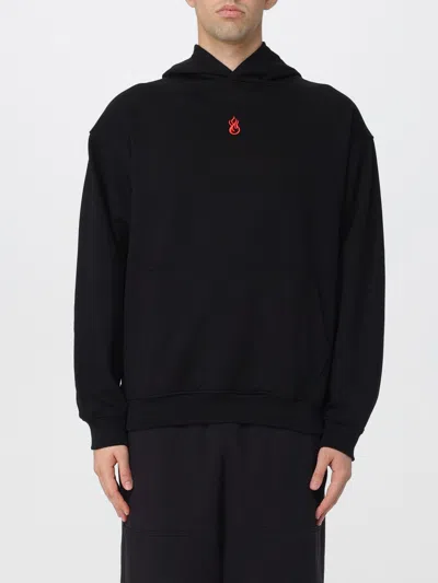 Vision Of Super Sweatshirts In Black