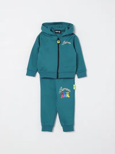 Barrow Jumpsuit  Kids Kids Color Green In Green