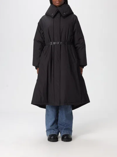 Moorer Outerwear In Black