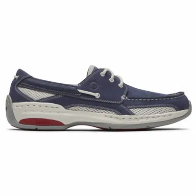 Dunham Captain In Blue