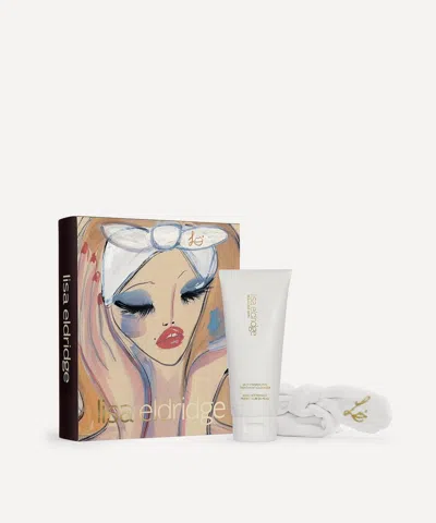 Lisa Eldridge The Best Part Of Going Out Cleansing Kit