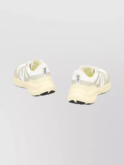 Veja Advanced Condor 3 Running Sneakers Mesh In Neutral