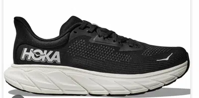 Hoka Arahi 7 Running Shoe In Multi