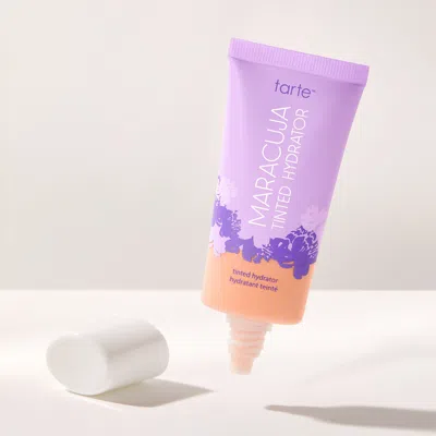 Tarte Cosmetics Maracuja Tinted Moisturizer In Purple