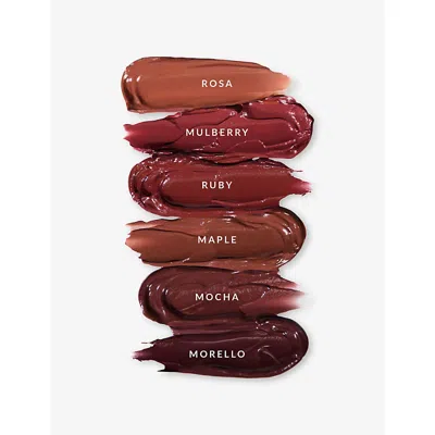 Refy Morello Lip Bullet Lipstick 3.5ml In Transparent