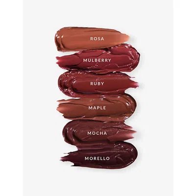 Refy Mulberry Lip Bullet Lipstick 3.5ml In White