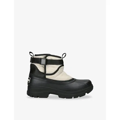 Barbour Braybourn Winter Boot In Multi