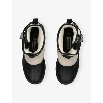 Barbour Braybourn Winter Boot In Multi