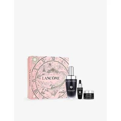 Lancôme Genifique Ultimate Face Serum & Eye Cream Skincare Gift Set