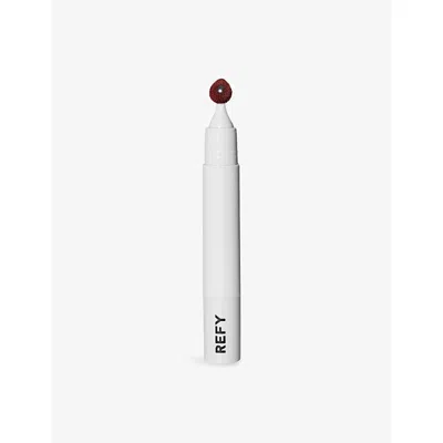 Refy Mulberry Lip Bullet Lipstick 3.5ml In Transparent