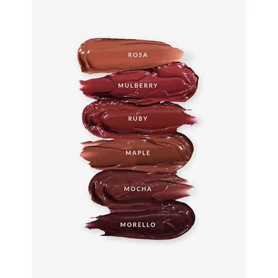 Refy Mulberry Lip Bullet Lipstick 3.5ml In Transparent