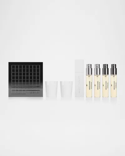 Mind Games Kingside & Queenside Extrait De Parfum Discovery Set In Multi