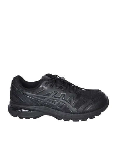 Asics Sneakers In Black