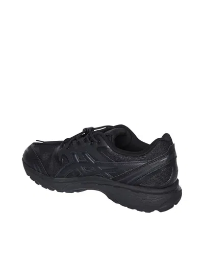 Asics Sneakers In Black