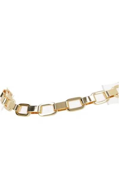 Federica Tosi Lace Emily In Gold