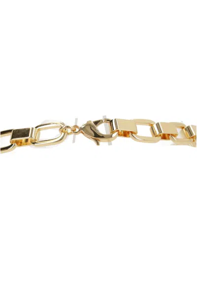 Federica Tosi Lace Emily In Gold