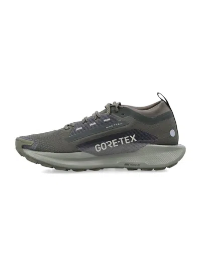 Nike Reactx Pegasus Trail 5 Gtx Sp Sneakers In Gray