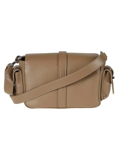 Hogan Shoulder Bags In Brown