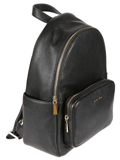 Michael Kors Backpacks In Black