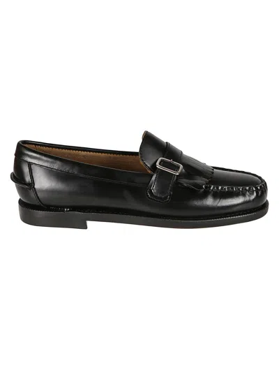 Sebago Loafers In Multi