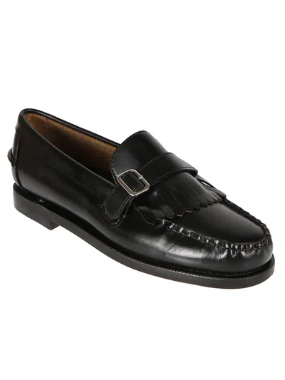 Sebago Loafers In Multi