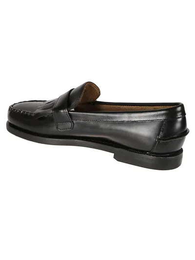 Sebago Loafers In Multi