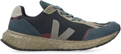 Veja Low-top Condor Royale Sport Sneakers In Multi