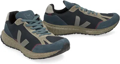 Veja Low-top Condor Royale Sport Sneakers In Multi