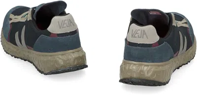 Veja Low-top Condor Royale Sport Sneakers In Multi