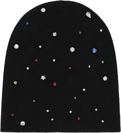 Polo Ralph Lauren Sweater In Wool And Cashmere In Black