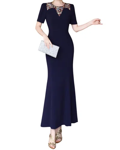 long summer dresses with sleeves This Timeless Summer-to-Fall Maxi Dress Is Only $44 at Amazon main image 0