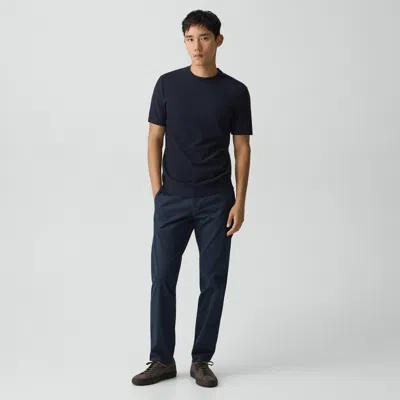 Theory Common Projects Men's Original Achilles Sneakers In Gray