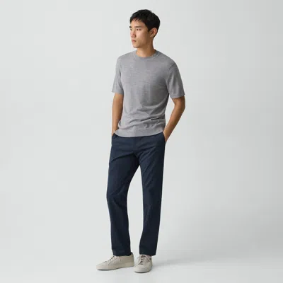 Theory Common Projects Men's Original Achilles Sneakers In Gray