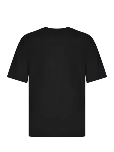 Diesel Cotton T-shirts And Polo In Multi