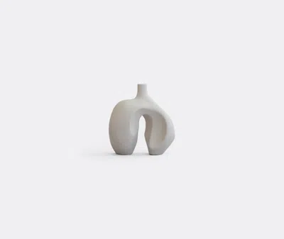 101 Copenhagen Vases Birch Uni In White