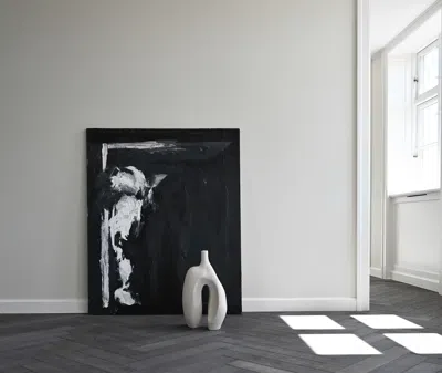 101 Copenhagen Vases Birch Uni In Gray