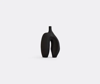 101 Copenhagen Vases Coffee Uni In Black