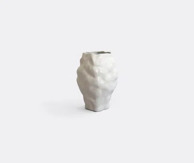 101 Copenhagen Vases Birch Uni In White