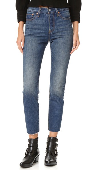 levi's wedgie icon classic tint