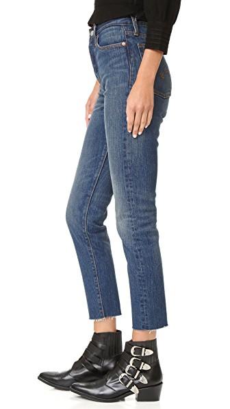levi's wedgie classic tint