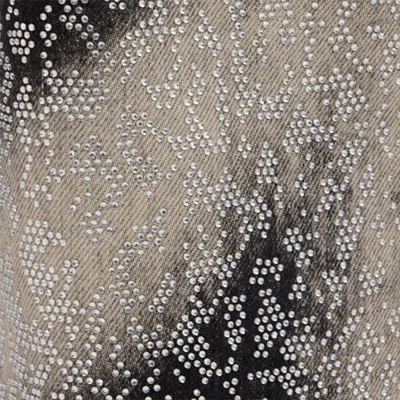 Roberto Cavalli - Female Clothing Black Black 26 In Black