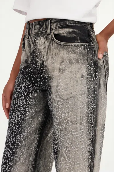 Roberto Cavalli - Female Clothing Black Black 26 In Black